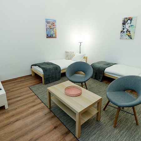 Sophie Apartman Eger Extérieur photo