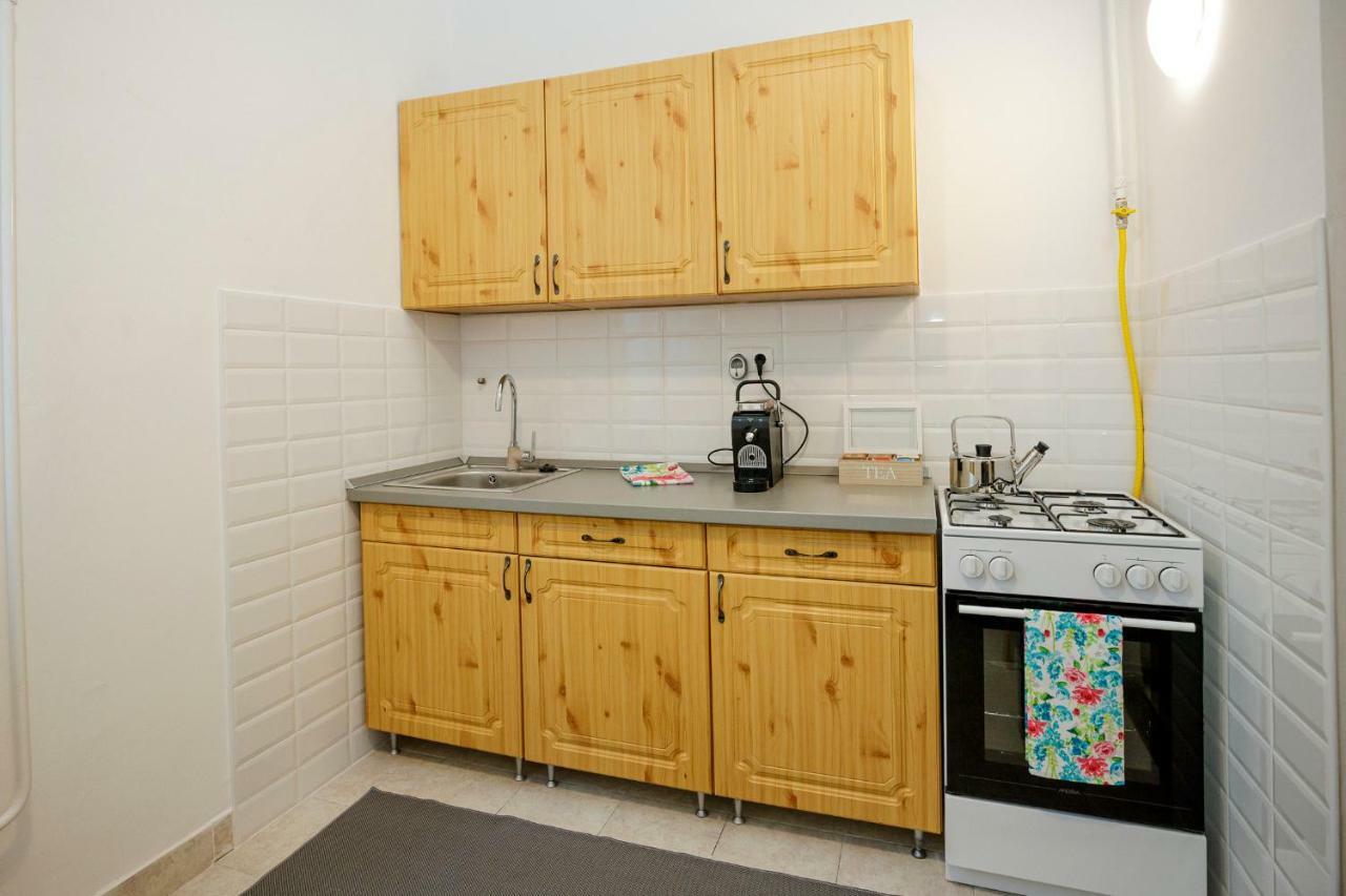 Sophie Apartman Eger Extérieur photo