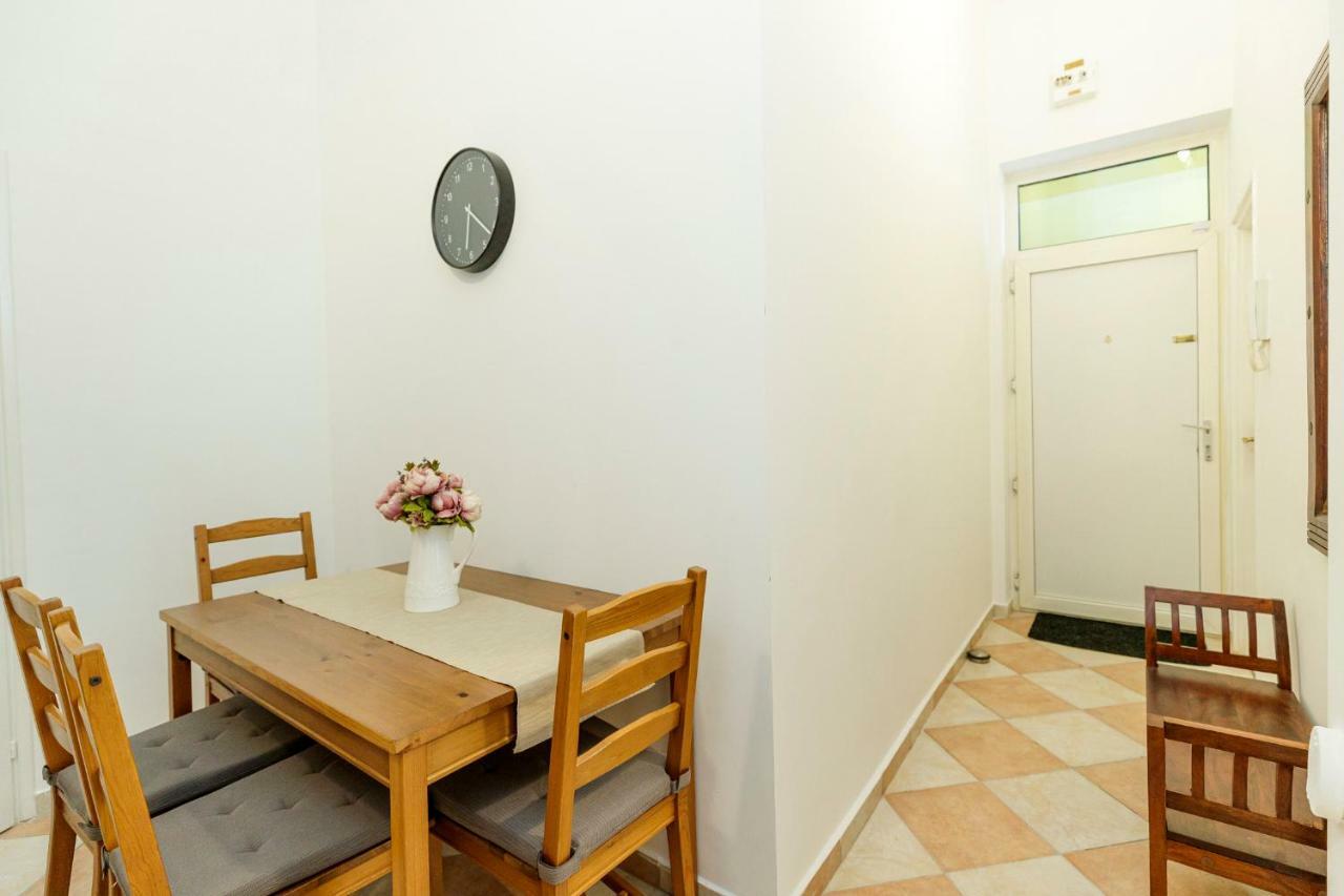 Sophie Apartman Eger Extérieur photo
