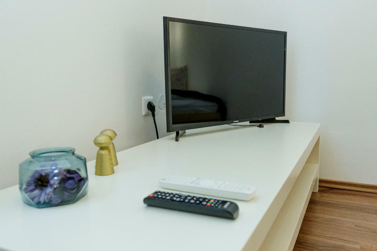 Sophie Apartman Eger Extérieur photo