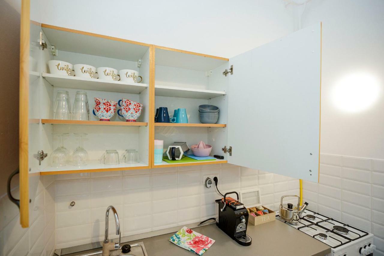 Sophie Apartman Eger Extérieur photo