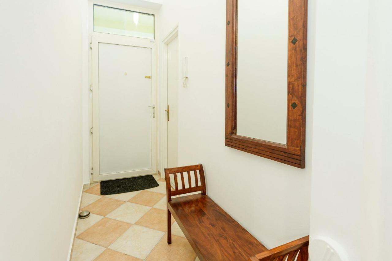 Sophie Apartman Eger Extérieur photo