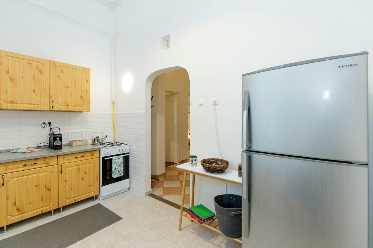 Sophie Apartman Eger Extérieur photo
